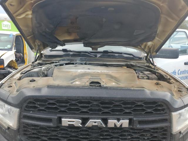 Photo 11 from auction – 2019 RAM 2500 TRADE with VIN 3C6MR5AL8KG719595