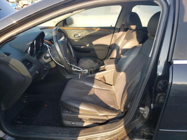 Photo 7 from auction – 2011 CHEVROLET MALIBU 2LT with VIN 1G1ZD5E74BF327301