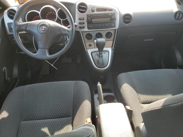 Photo 8 from auction – 2007 TOYOTA COROLLA MA with VIN 2T1KR32E57C663055