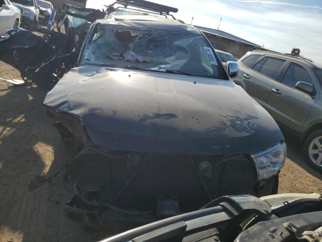 Снимка 5 от търг – 2011 DODGE DURANGO CI с VIN 1D4RE5GGXBC614373