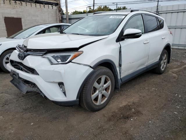 TOYOTA RAV4 ADVEN 2018 with VIN JTMRFREV2JD240370 - Photo from auction