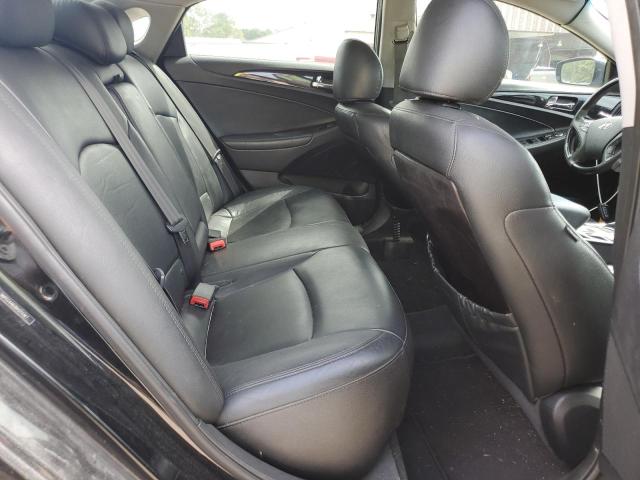 Photo 10 from auction – 2011 HYUNDAI SONATA SE with VIN 5NPEC4AB2BH214367