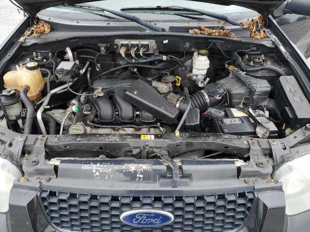 Photo 11 from auction – 2007 FORD ESCAPE XLT with VIN 1FMCU93137KA61122