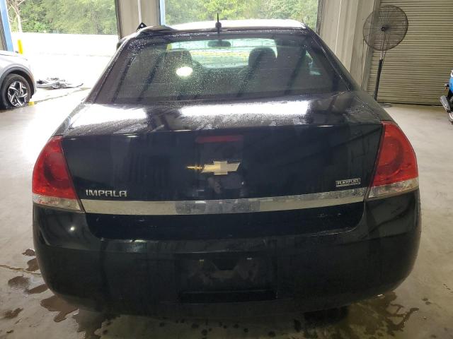 Photo 6 from auction – 2008 CHEVROLET IMPALA LT with VIN 2G1WT58K689146045