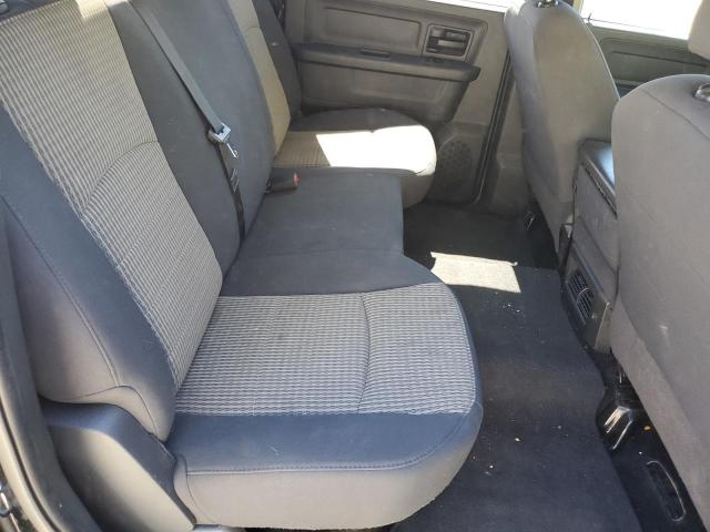 Photo 10 from auction – 2012 DODGE RAM 1500 S with VIN 1C6RD7KTXCS165498