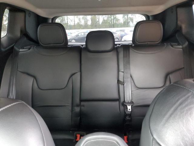 Photo 10 from auction – 2015 JEEP RENEGADE T with VIN ZACCJBCT8FPC46146