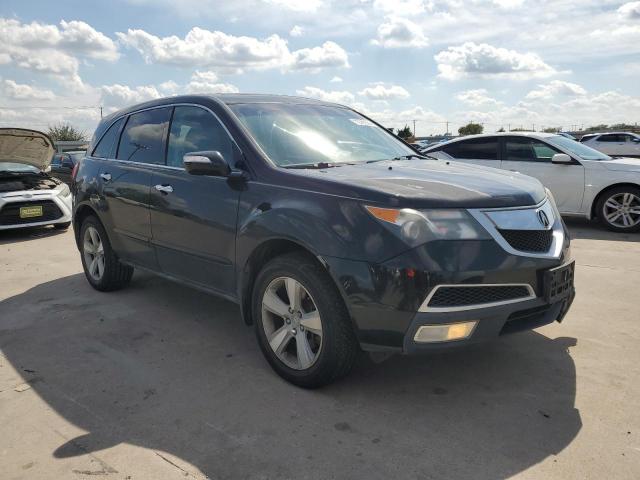 Photo 4 from auction – 2010 ACURA MDX with VIN 2HNYD2H28AH525615