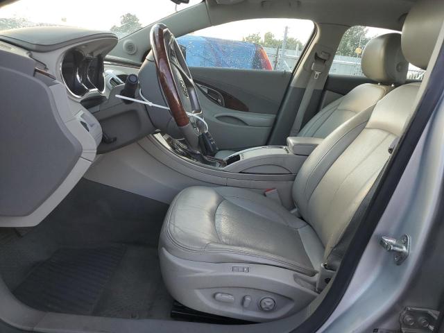 Photo 7 from auction – 2011 BUICK LACROSSE C with VIN 1G4GC5ED5BF345812