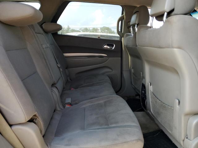 Photo 10 from auction – 2013 DODGE DURANGO SX with VIN 1C4RDHAG0DC662168