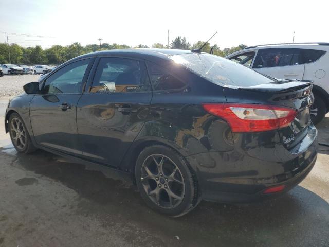 Photo 2 from auction – 2014 FORD FOCUS SE with VIN 1FADP3F27EL347425