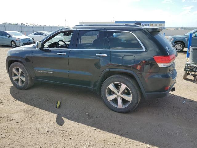 Photo 2 from auction – 2016 JEEP GRAND CHER with VIN 1C4RJFBG4GC471370