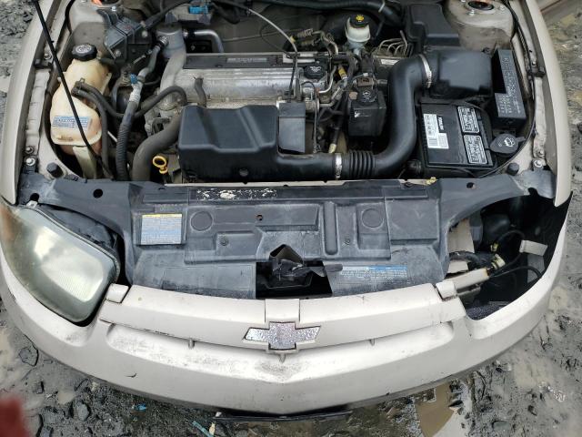 Photo 11 from auction – 2003 CHEVROLET CAVALIER with VIN 1G1JF52F637268640