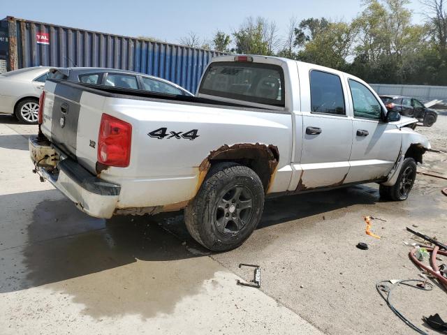 Photo 3 from auction – 2006 DODGE DAKOTA QUA with VIN 1D7HW48N56S683888