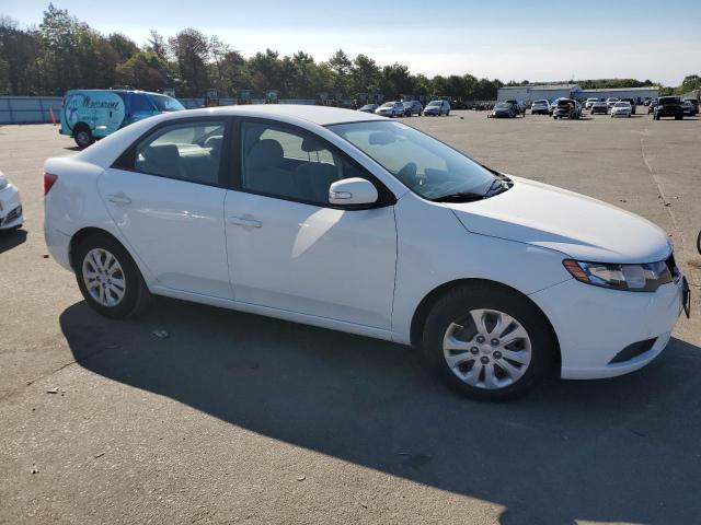 Photo 4 from auction – 2010 KIA FORTE EX with VIN KNAFU4A2XA5225999