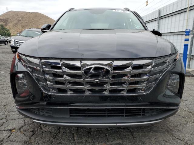 Photo 5 from auction – 2024 HYUNDAI TUCSON LIM with VIN KM8JECD18RU137182