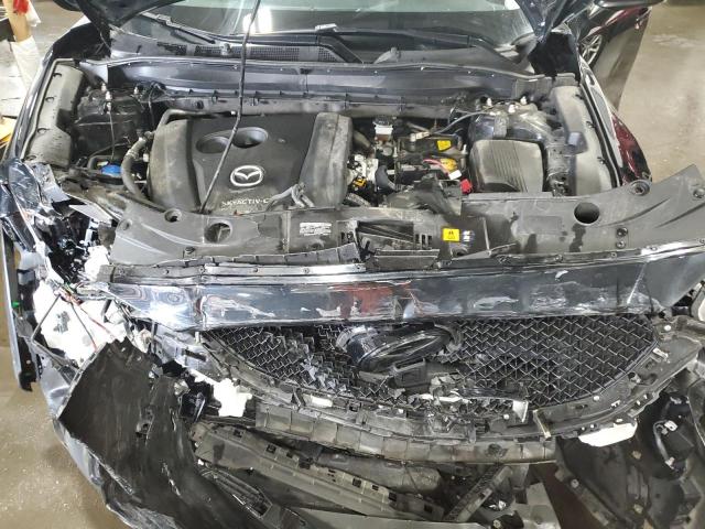 Photo 12 from auction – 2020 MAZDA CX-5 SPORT with VIN JM3KFBBM3L0730502