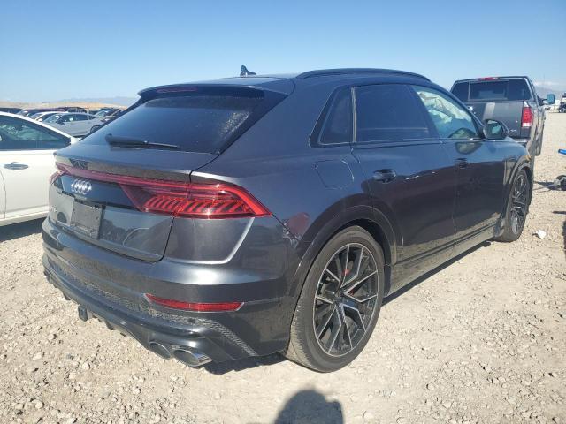 Photo 3 from auction – 2023 AUDI SQ8 PRESTI with VIN WA1CWBF16PD027305