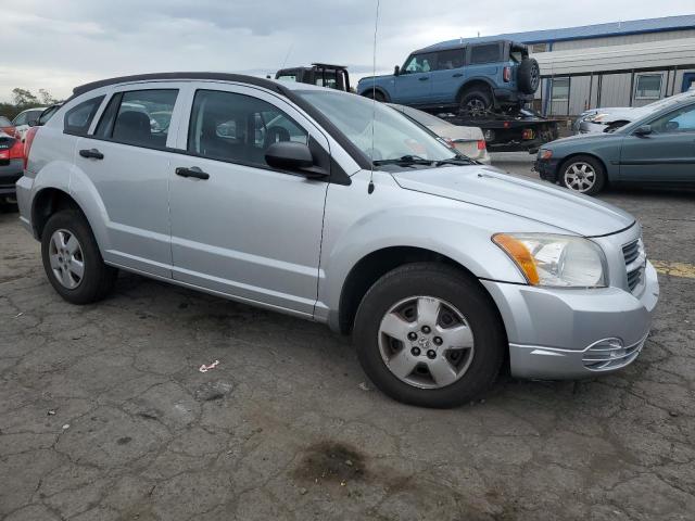 Photo 4 from auction – 2008 DODGE CALIBER with VIN 1B3HB28B68D535712