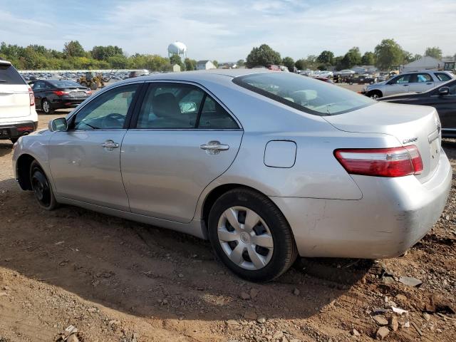 Photo 2 from auction – 2009 TOYOTA CAMRY BASE with VIN 4T1BE46K49U393819