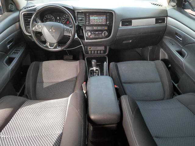 Photo 8 from auction – 2017 MITSUBISHI OUTLANDER with VIN JA4AD2A33HZ053466