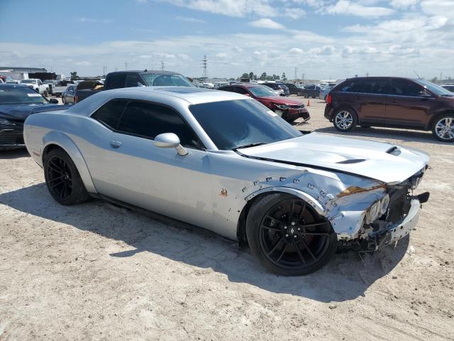Photo 4 from auction – 2023 DODGE CHALLENGER with VIN 2C3CDZFJ8PH695960