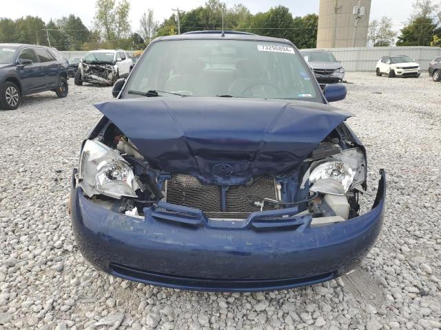 Photo 5 from auction – 2003 TOYOTA PRIUS with VIN JT2BK12U030083113