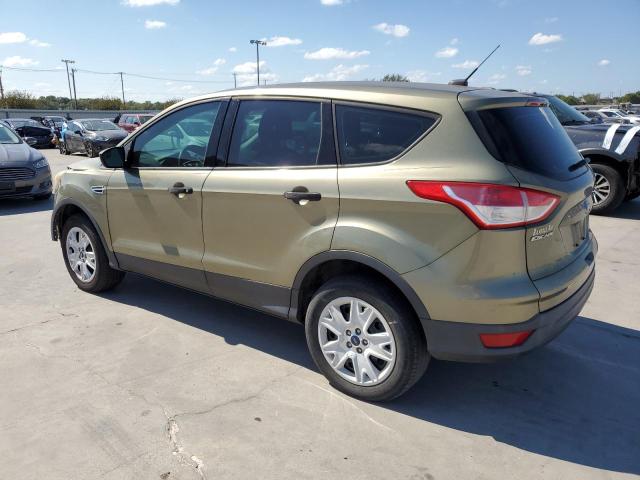 Photo 2 from auction – 2013 FORD ESCAPE S with VIN 1FMCU0F7XDUD53345