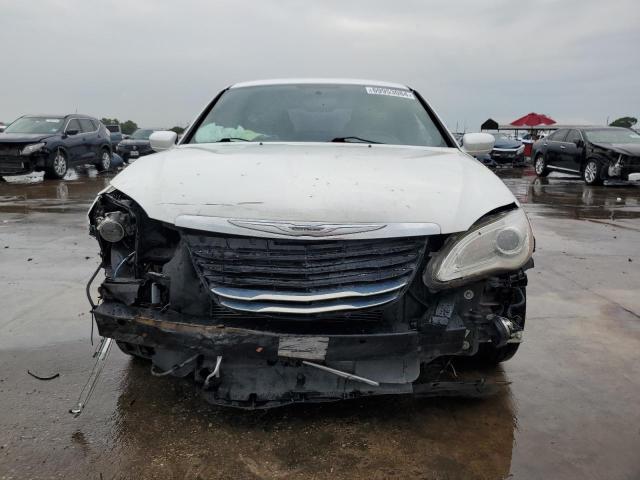Photo 5 from auction – 2013 CHRYSLER 200 TOURIN with VIN 1C3CCBBB0DN694250