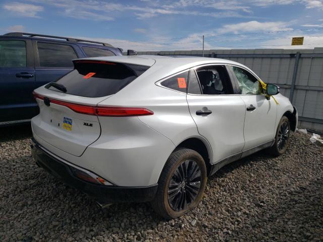 Photo 3 from auction – 2023 TOYOTA VENZA LE with VIN JTEAAAAHXPJ147518