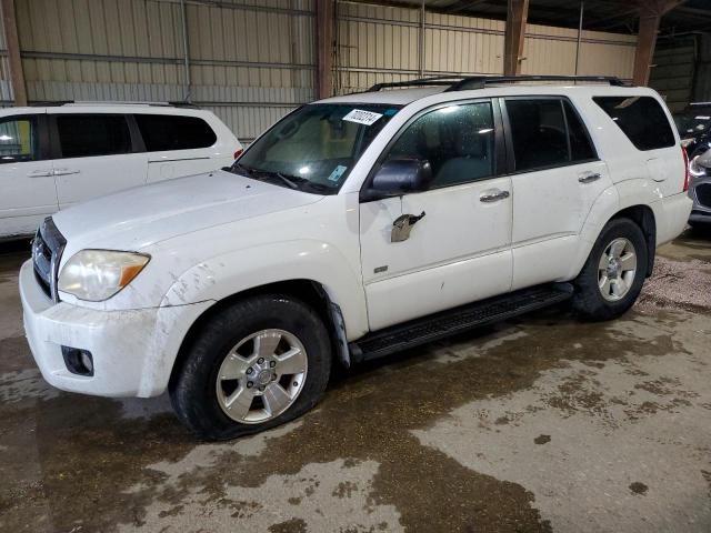 TOYOTA 4RUNNER SR 2006 con VIN JTEZU14RX68044927 - Foto de la subasta