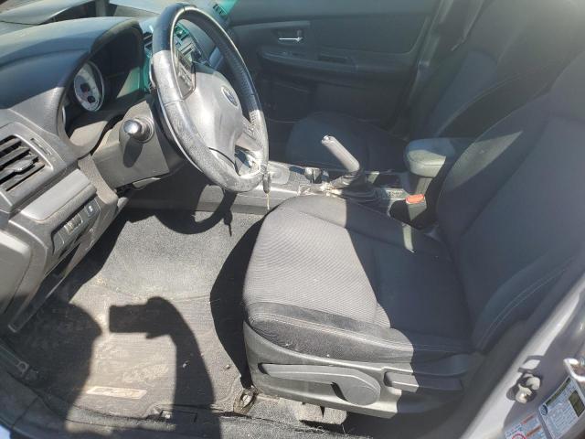 Photo 7 from auction – 2014 SUBARU IMPREZA with VIN JF1GPAL67E8241195