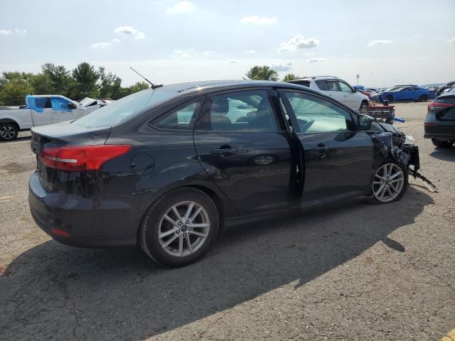 Photo 3 from auction – 2017 FORD FOCUS SE with VIN 1FADP3F2XHL322099