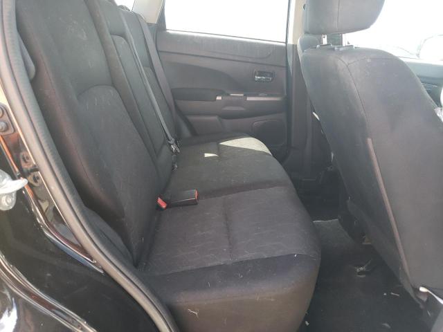 Photo 11 from auction – 2021 MITSUBISHI OUTLANDER with VIN JA4APVAU3MU012361