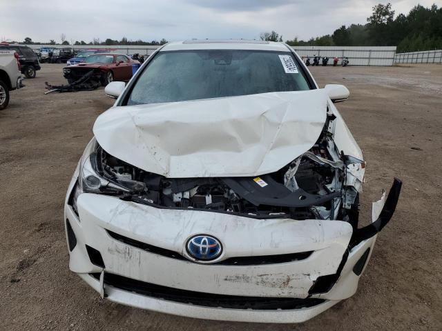 Photo 5 from auction – 2016 TOYOTA PRIUS with VIN JTDKARFU4G3025156