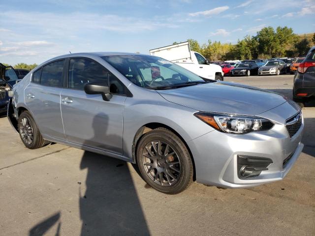 Photo 4 from auction – 2018 SUBARU IMPREZA with VIN 4S3GKAA61J1618988