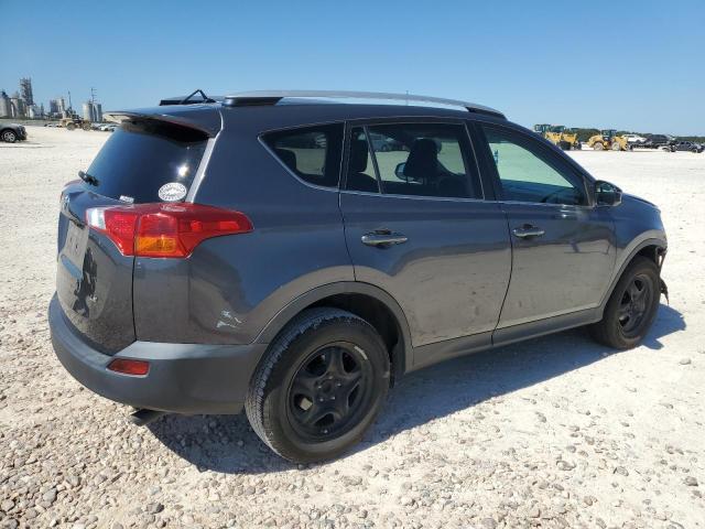 Photo 3 from auction – 2014 TOYOTA RAV4 LE with VIN 2T3ZFREVXEW086080