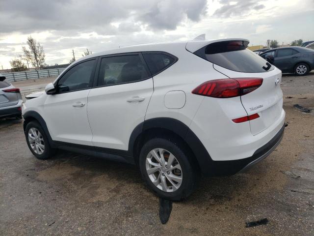 Photo 2 from auction – 2019 HYUNDAI TUCSON SE with VIN KM8J23A47KU019461