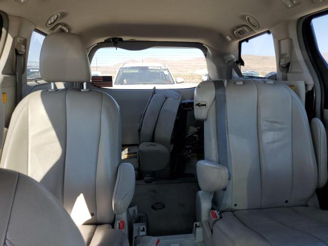 Photo 10 from auction – 2013 TOYOTA SIENNA XLE with VIN 5TDYK3DC0DS295705