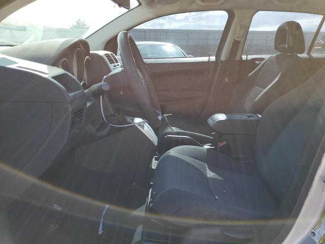 Photo 7 from auction – 2009 DODGE CALIBER SX with VIN 1B3HB48A09D164700