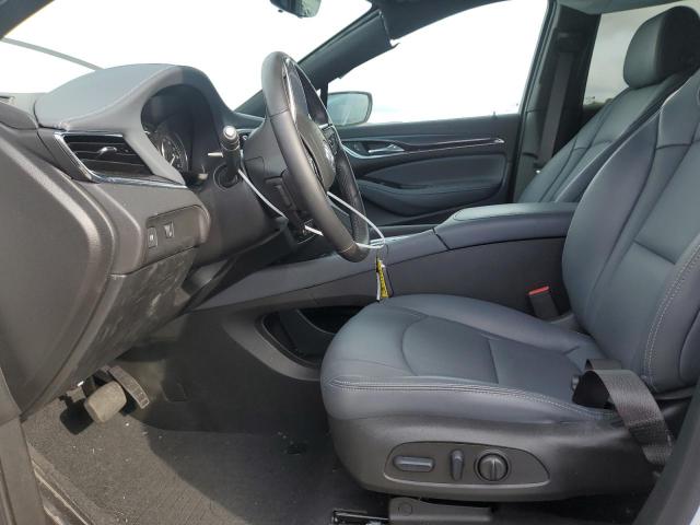 Photo 7 from auction – 2024 BUICK ENCLAVE ES with VIN 5GAEVAKW3RJ115666