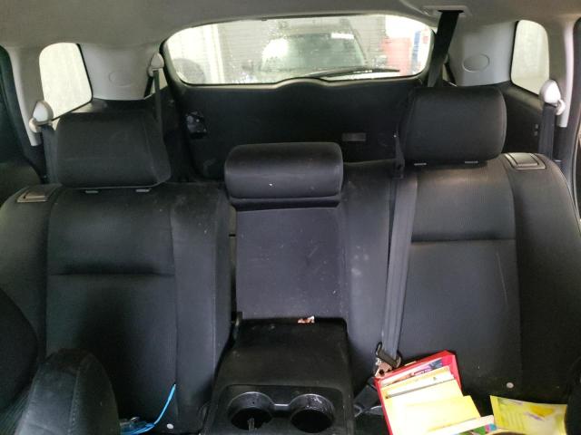 Photo 10 from auction – 2010 MAZDA CX-9 with VIN JM3TB2MA9A0231560