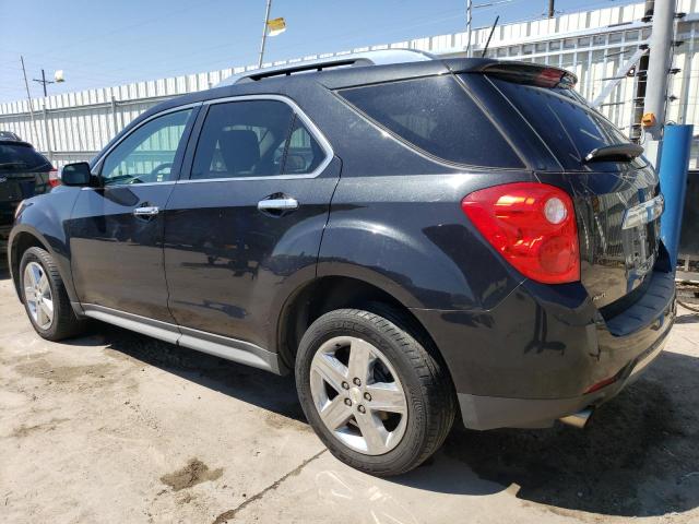 Photo 2 from auction – 2015 CHEVROLET EQUINOX LT with VIN 2GNFLHE39F6399601
