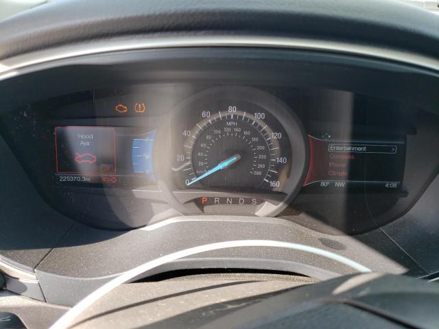 Photo 9 from auction – 2015 FORD FUSION SE with VIN 1FA6P0HD5F5126353