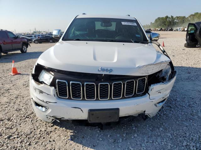 Photo 5 from auction – 2018 JEEP GRAND CHER with VIN 1C4RJFBG1JC484181