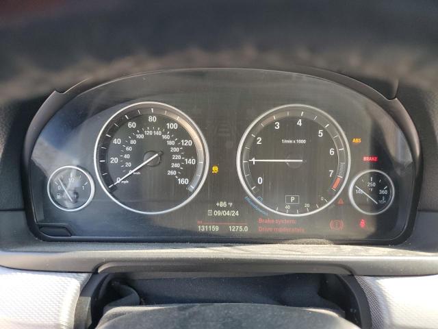 Photo 9 from auction – 2015 BMW 535 XI with VIN WBA5B3C59FD544875