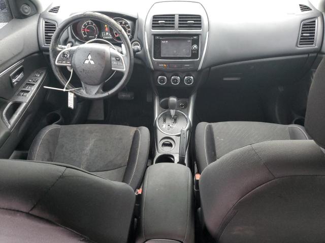 Photo 8 from auction – 2014 MITSUBISHI OUTLANDER with VIN 4A4AP4AU0EE019417