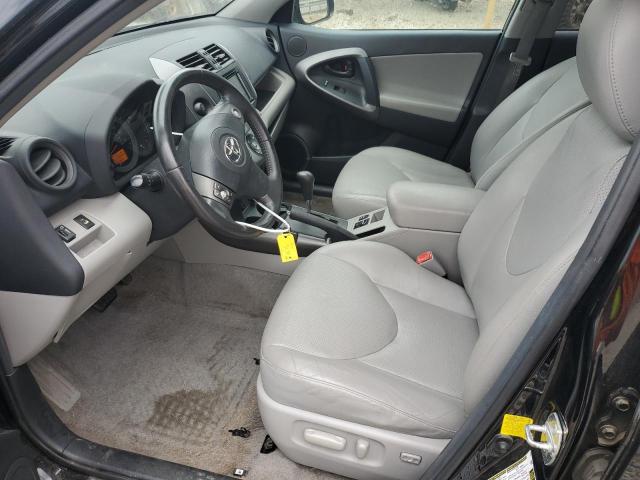 Photo 7 from auction – 2012 TOYOTA RAV4 LIMIT with VIN 2T3DK4DV9CW076566