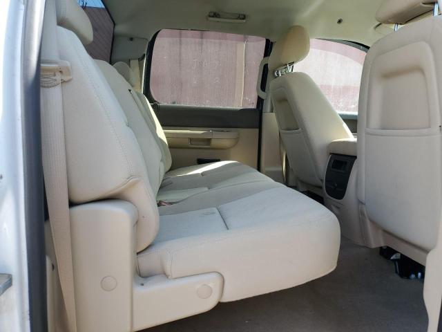 Photo 10 from auction – 2013 CHEVROLET SILVERADO with VIN 3GCPCSE0XDG171446