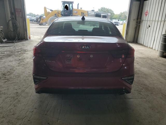 Photo 6 from auction – 2019 KIA FORTE FE with VIN 3KPF24AD6KE113376