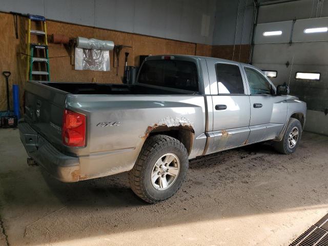 Photo 3 from auction – 2011 DODGE DAKOTA SLT with VIN 1D7RW3GK2BS506957